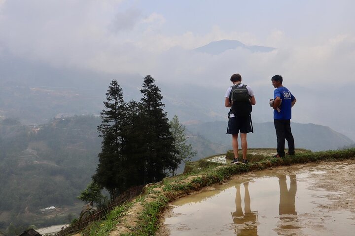 Sapa 2 Days 1 Night From Hanoi - Overnight in Ta Van Village