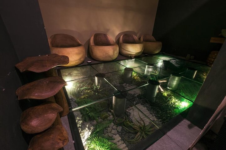 Top 2 Toe Spa Packages in Batam with Lunch