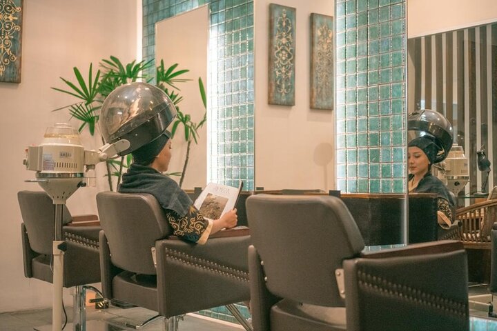 Top 2 Toe Spa Packages in Batam with Lunch