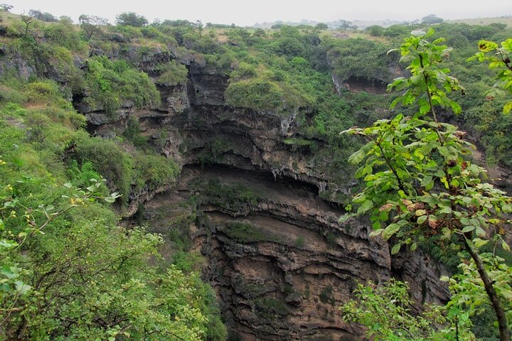East Salalah Mountain Safari, Wadi Darbat, Beach, Camels, Dunes