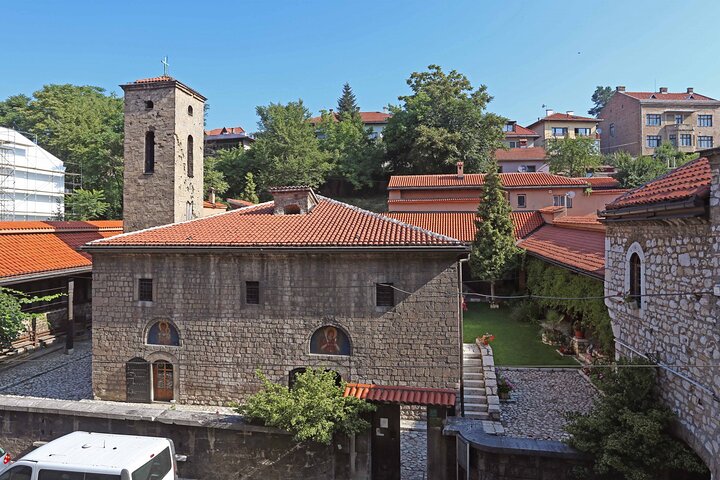Best of Sarajevo - Ultimate Full-Day Experience