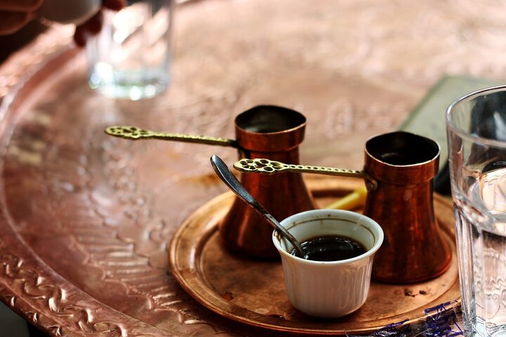 Best of Sarajevo - Ultimate Full-Day Experience