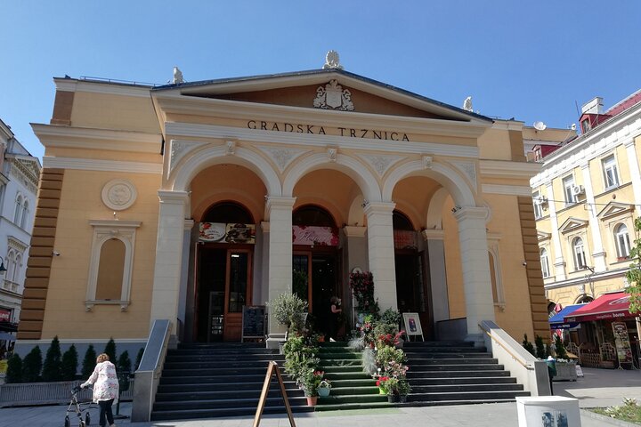 Best of Sarajevo - Ultimate Full-Day Experience