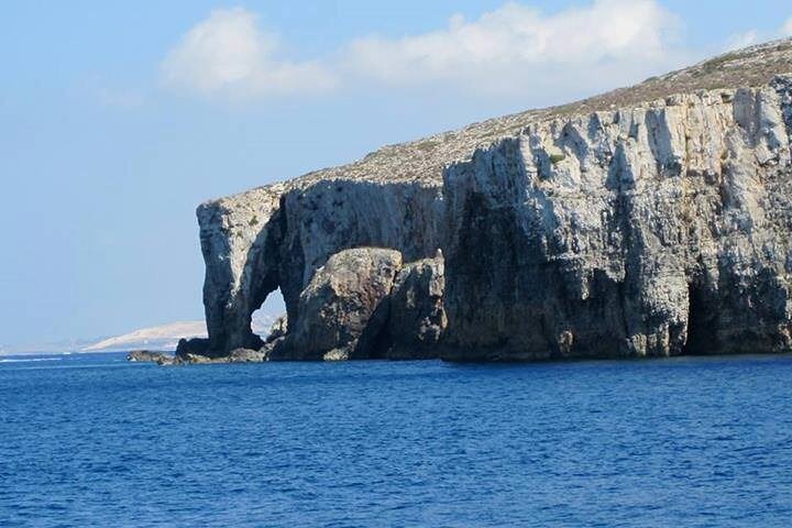 Fernandes Cruise to Blue Lagoon in Comino and Gozo