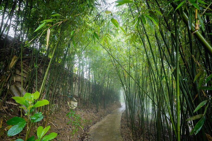 Sapa 2 Days 1 Night From Hanoi - Overnight in Ta Van Village