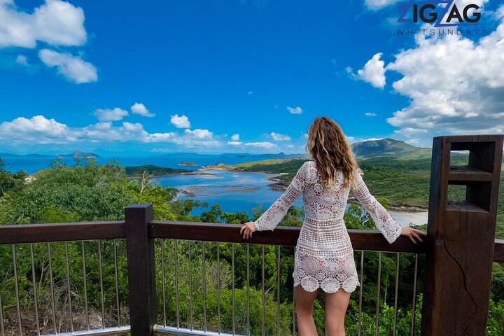 Whitehaven Beach Tour: 2 Options - All Day Beach Or Snorkel