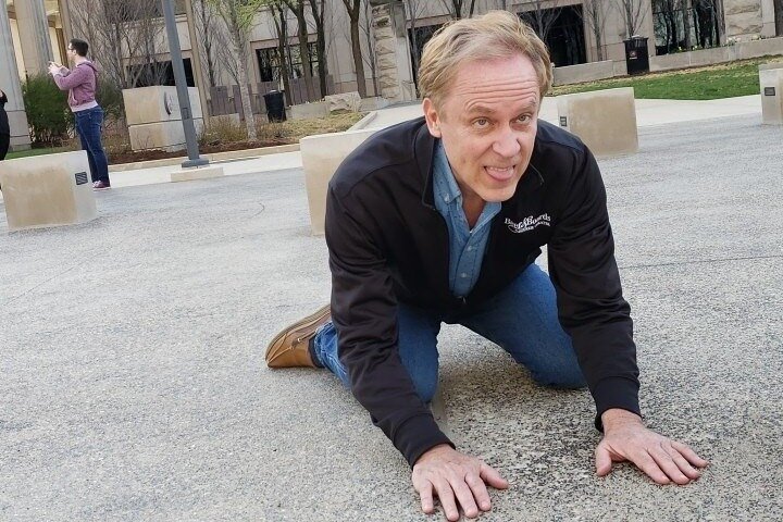 Explore Peterborough with a Unique Scavenger Hunt by Zombie Scavengers