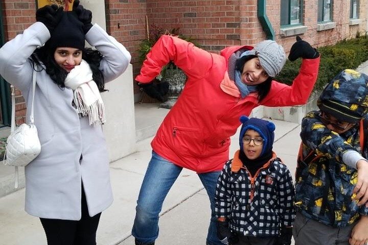 Explore Peterborough with a Unique Scavenger Hunt by Zombie Scavengers