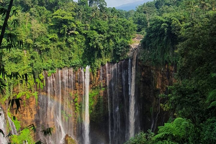 3Days - Tumpaksewu Bromo Ijen Adventure via Malang or Surabaya