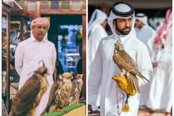 Doha City Tour And Dhow Boat Cruise (Private/Sharing)