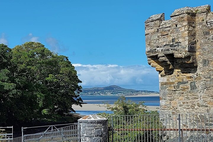 DAY TOUR: Highlights Of South Donegal