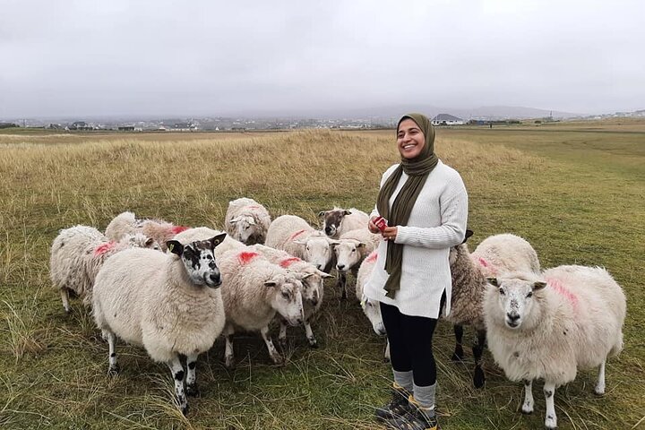 DAY TOUR: Highlights Of South Donegal