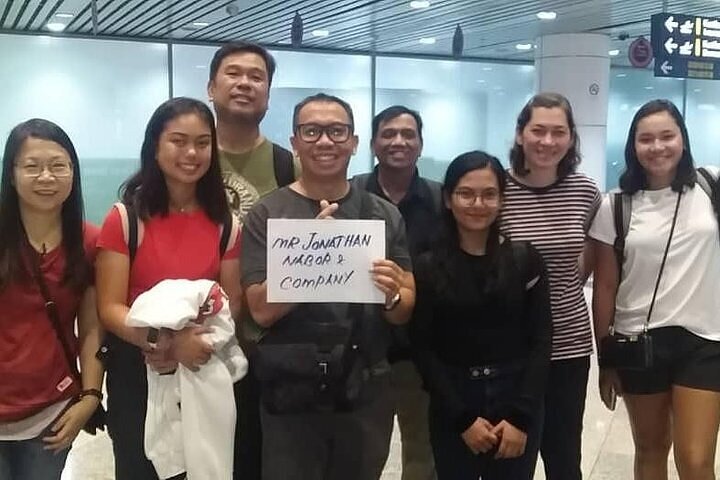 Malacca To Kuala Lumpur Airport