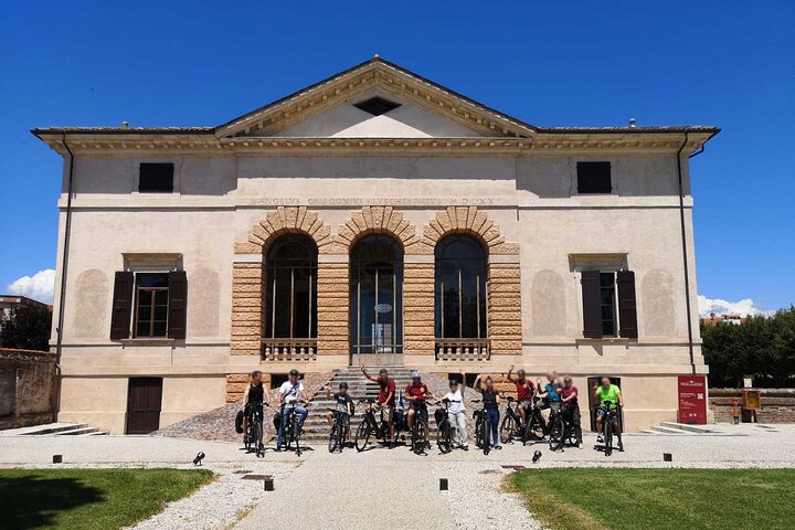 Palladian Classic - Vicenza 1st Experience