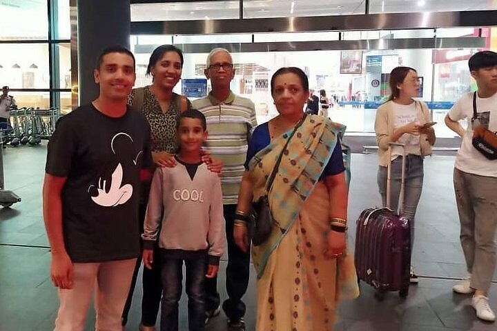 Malacca To Kuala Lumpur Airport