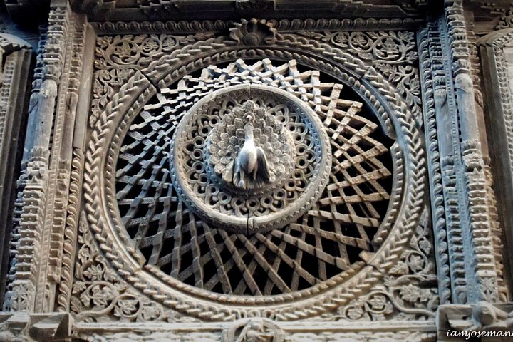 Private Bhaktapur and Nagarkot Day Tour From Kathmandu