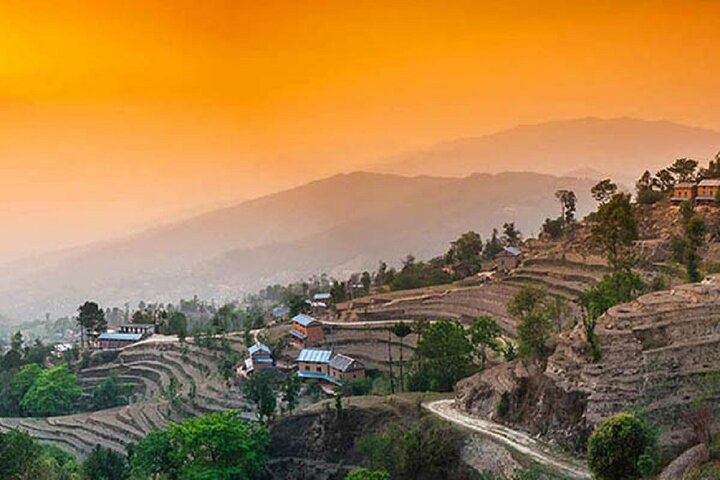 Private Bhaktapur and Nagarkot Day Tour From Kathmandu