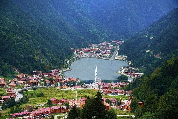 Uzungol Tour: Full-Day Nature Adventure with Tea Factory Visit