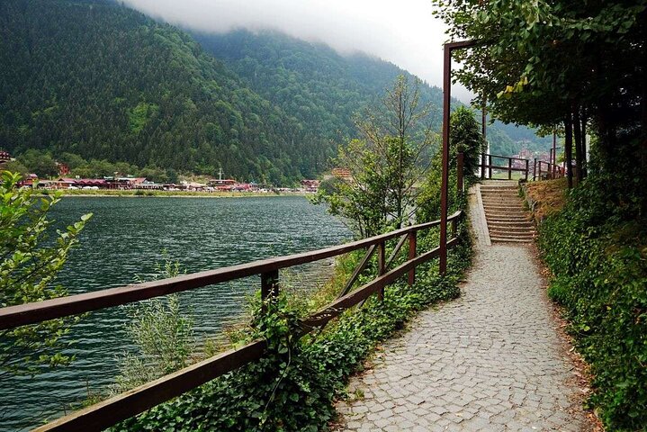 Uzungol Tour: Full-Day Nature Adventure with Tea Factory Visit