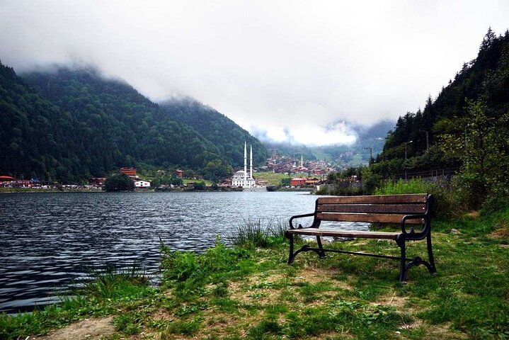 Uzungol Tour: Full-Day Nature Adventure with Tea Factory Visit