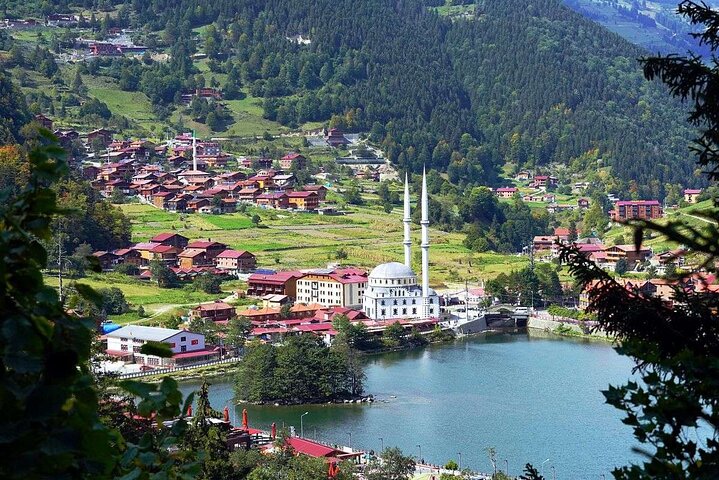Uzungol Tour: Full-Day Nature Adventure with Tea Factory Visit