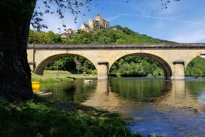 Canoe Butterfly
