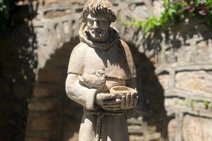 Private Ephesus Tour from Bodrum Port / Hotels