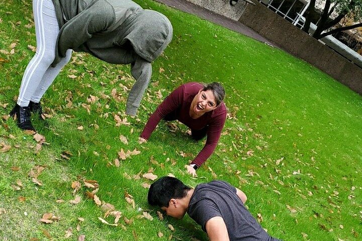 Coventry City Scavenger Hunt Excursion by Zombie Scavengers
