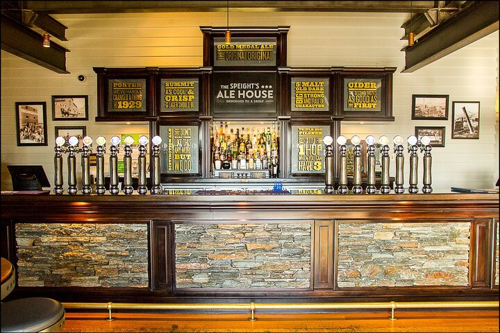 Ultimate Hawke's Bay Wine, Beer, Cider & Gin Tour (5–5.5 Hours)