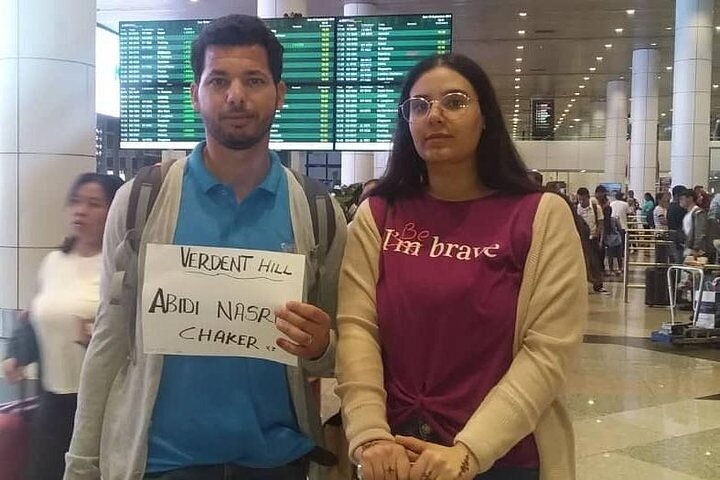 Malacca To Kuala Lumpur Airport