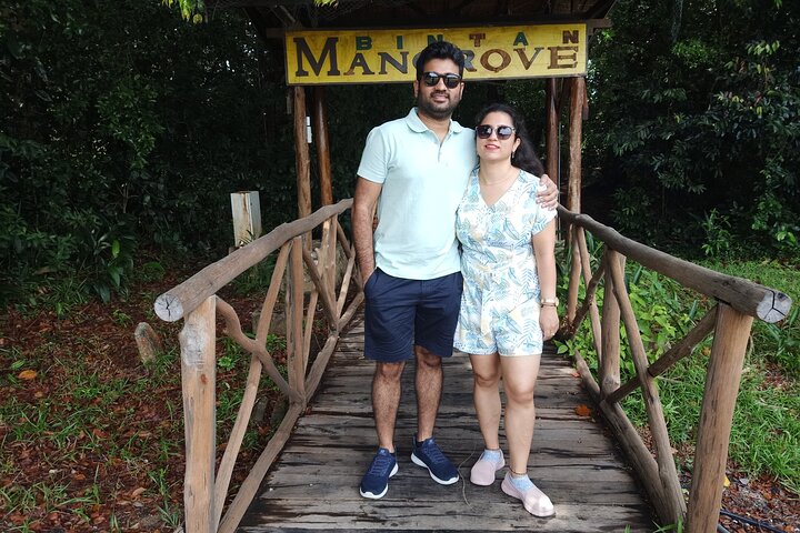 Bintan Mangrove Discovery Tour