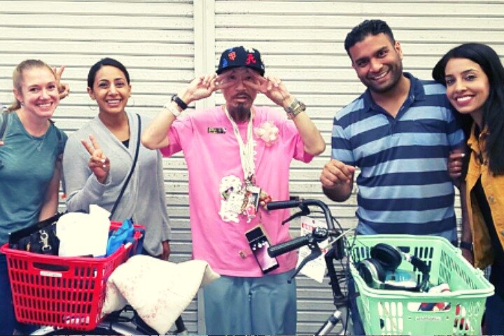 Osaka Kickstart: Hotspots & Hidden Gems Tour