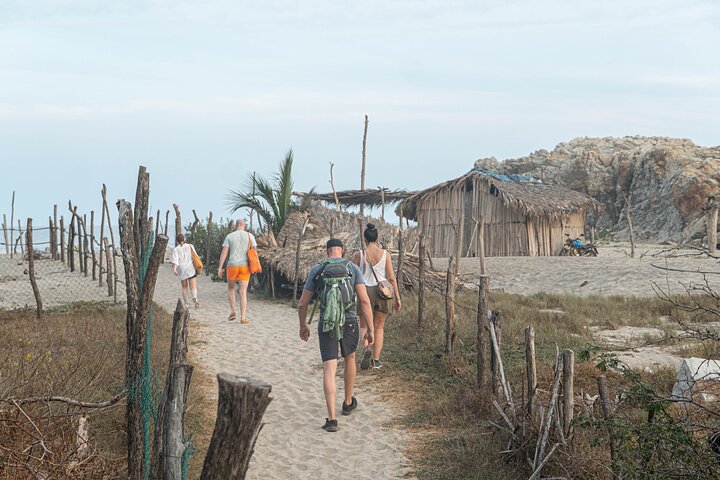 Chacahua National Park
