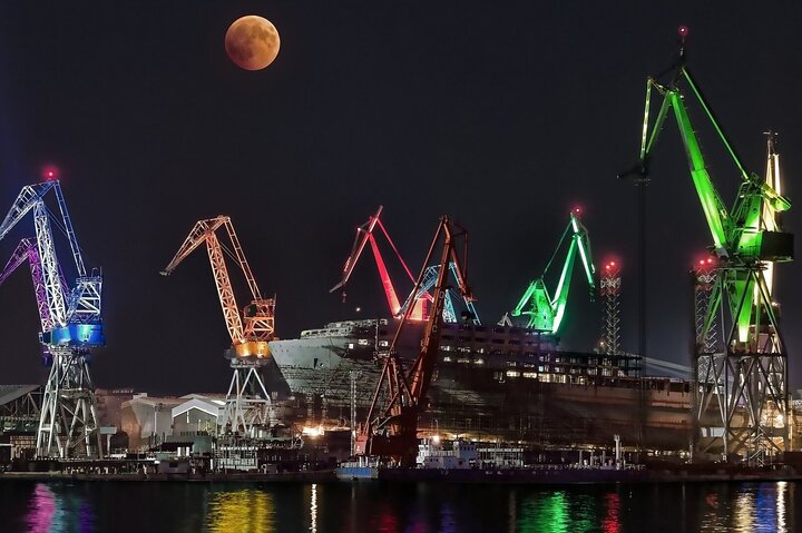 Dolphin Watching & Sunset Boat Tour With Drinks & optional Dinner