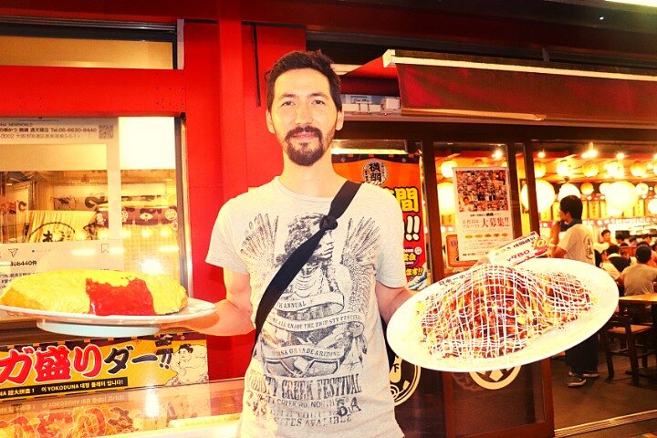 Osaka Kickstart: Hotspots & Hidden Gems Tour