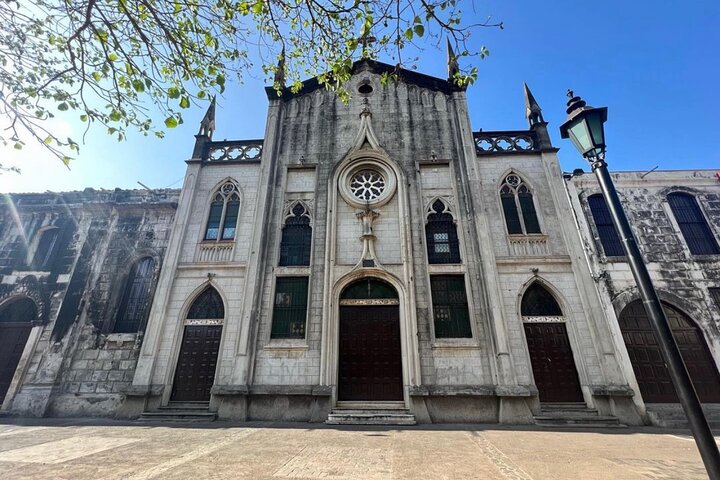 Leon City Walking Private Tour