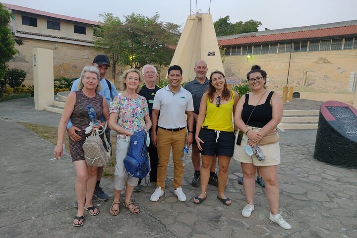Leon City Walking Private Tour