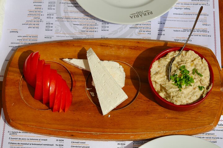 Bite your way through Timisoara - Timisoara's Street Food Tour