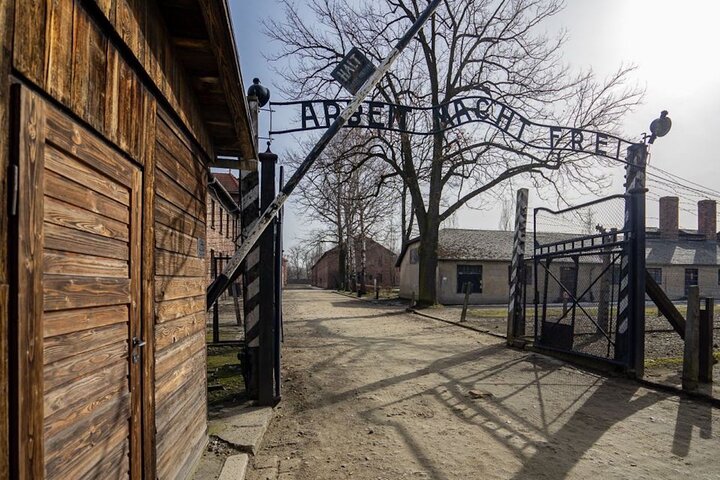 Auschwitz and Birkenau Tour