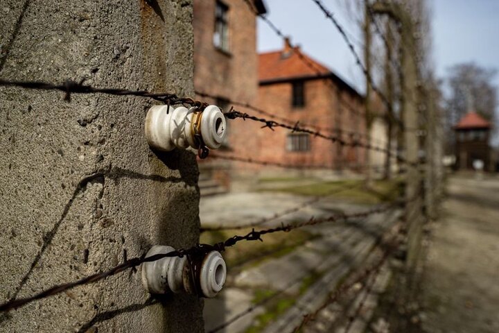 Auschwitz and Birkenau Tour