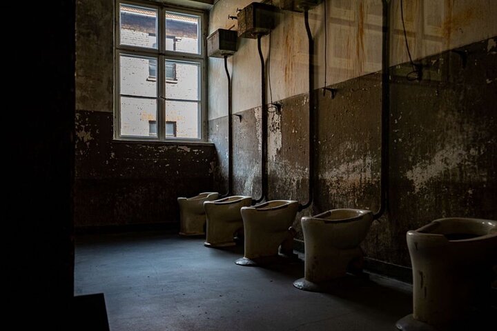Auschwitz and Birkenau Tour