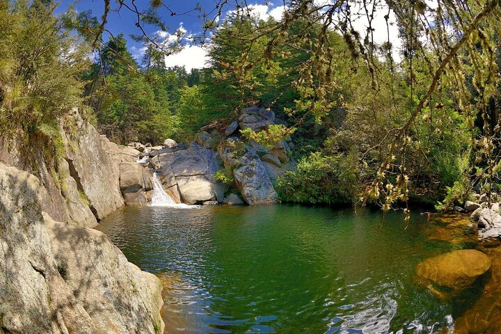 La Cumbrecita and Villa General Belgrano Full Day Tour