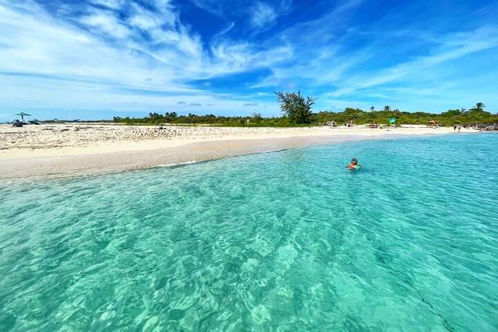 Private All Inclusive East Coast Keys Tour and Snorkel Experience