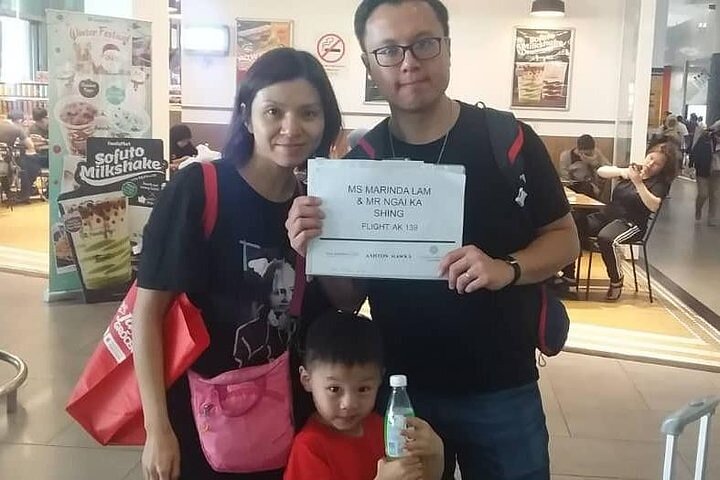 Malacca City To Singapore City
