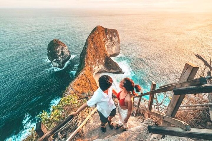 Nusa Penida One Day Trip with All-inclusive