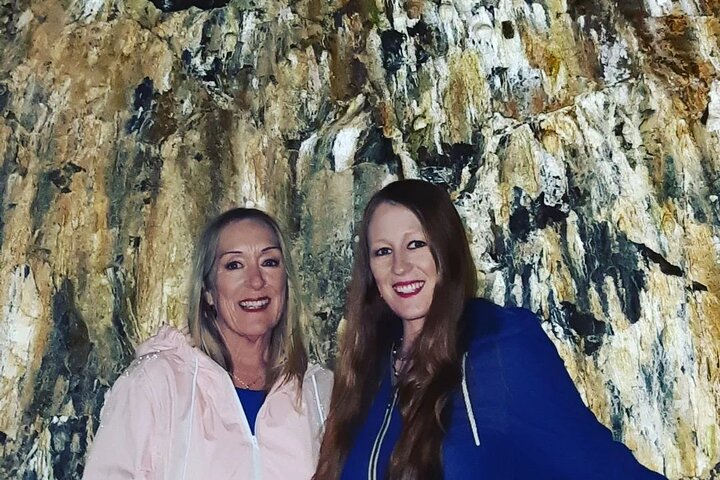 Underground Van Tour (Half Day) | Terceira Island
