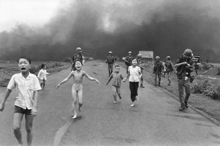 WAR TOUR to MY LAI MASSACRE & KY ANH TUNNELS & GOLDEN PAGODA
