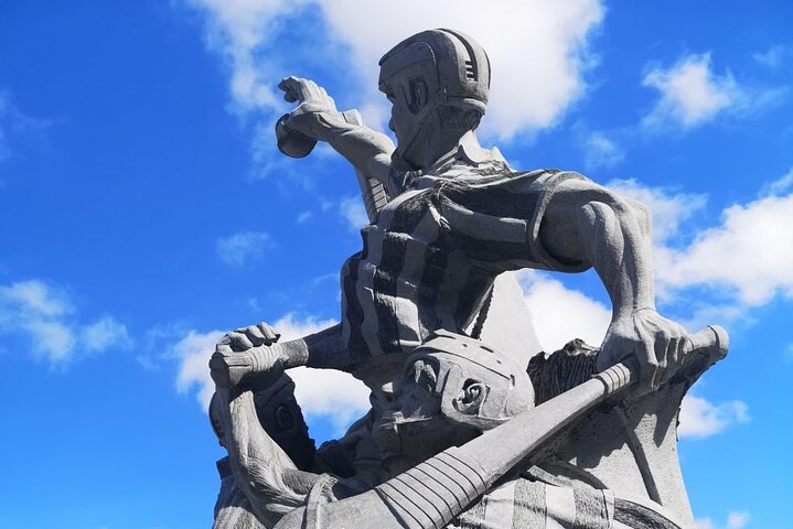 Medieval Kilkenny Walking Tour: Best of the City in 2 Hours