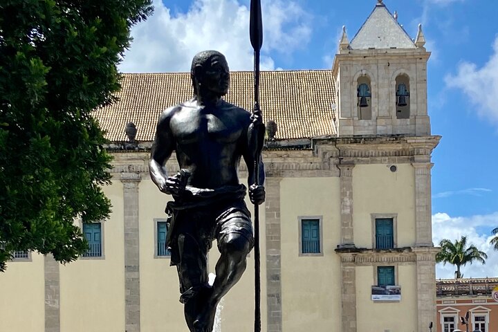Mysteries of Candomblé: Private Afro-Brazilian Religion Tour