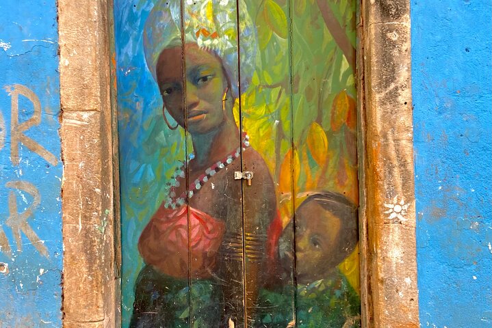 Mysteries of Candomblé: Private Afro-Brazilian Religion Tour
